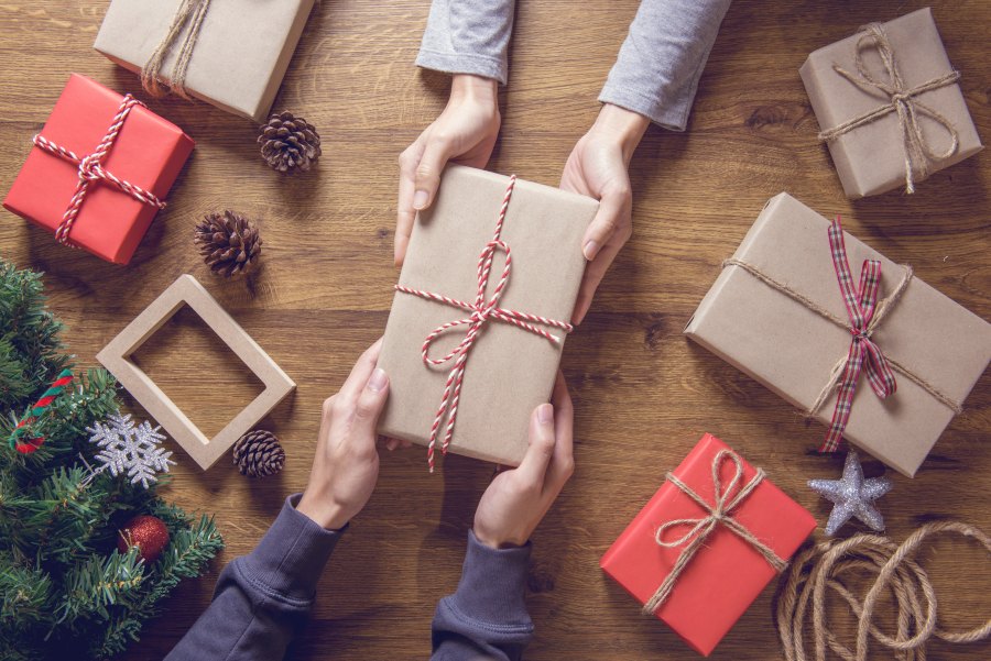 Ultimate Gift Ideas for Men 